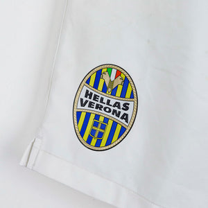 Pantaloncino Hellas Verona Bambino Nike 2014/2015