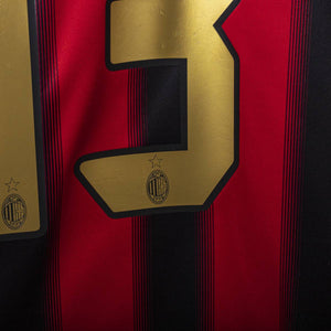 maglia Home Adidas Ac milan Nesta n13 2004/2005