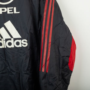 Giaccone Milan Adidas Opel 2005/2006