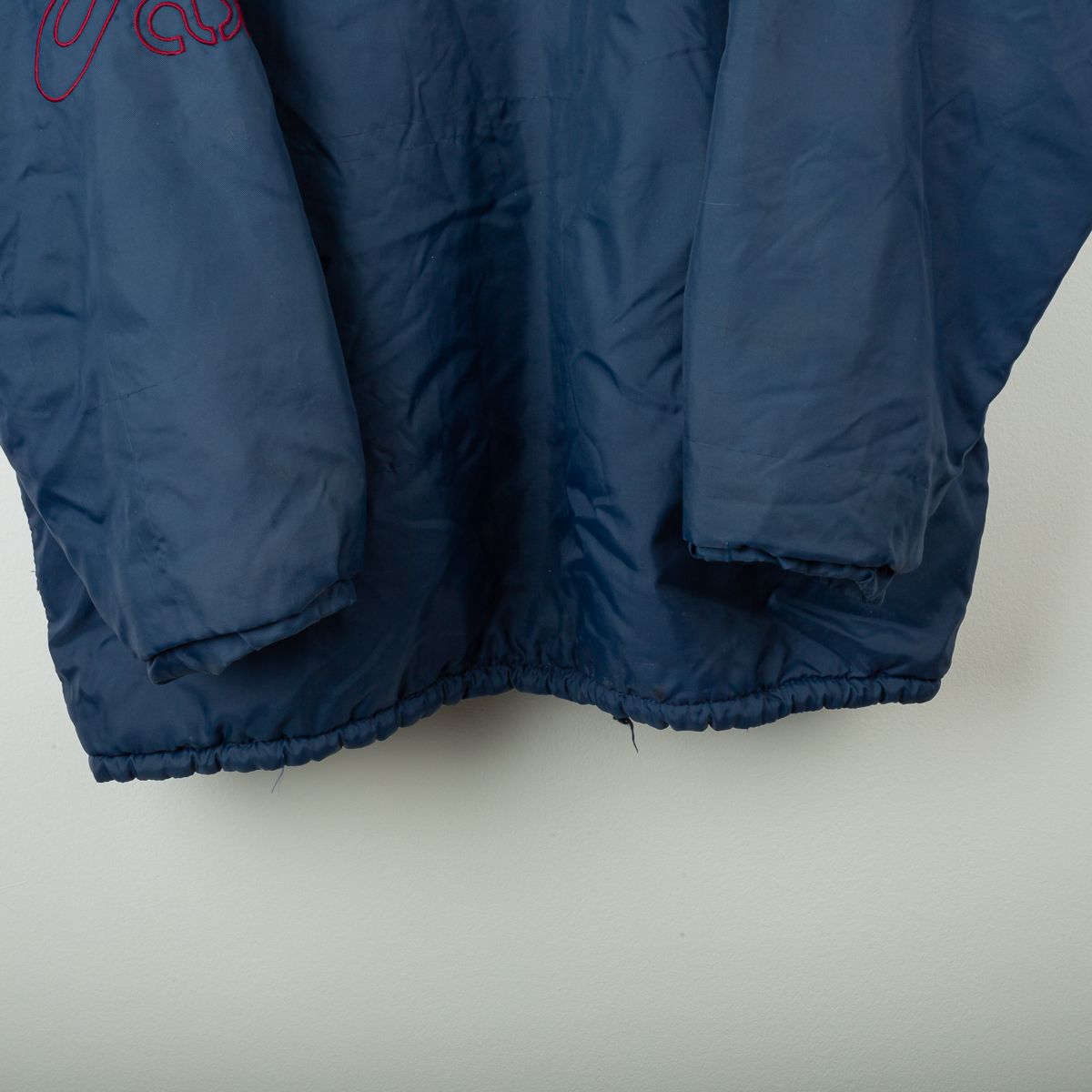 Giaccone Reggiana Asics Giglio 1996/1997