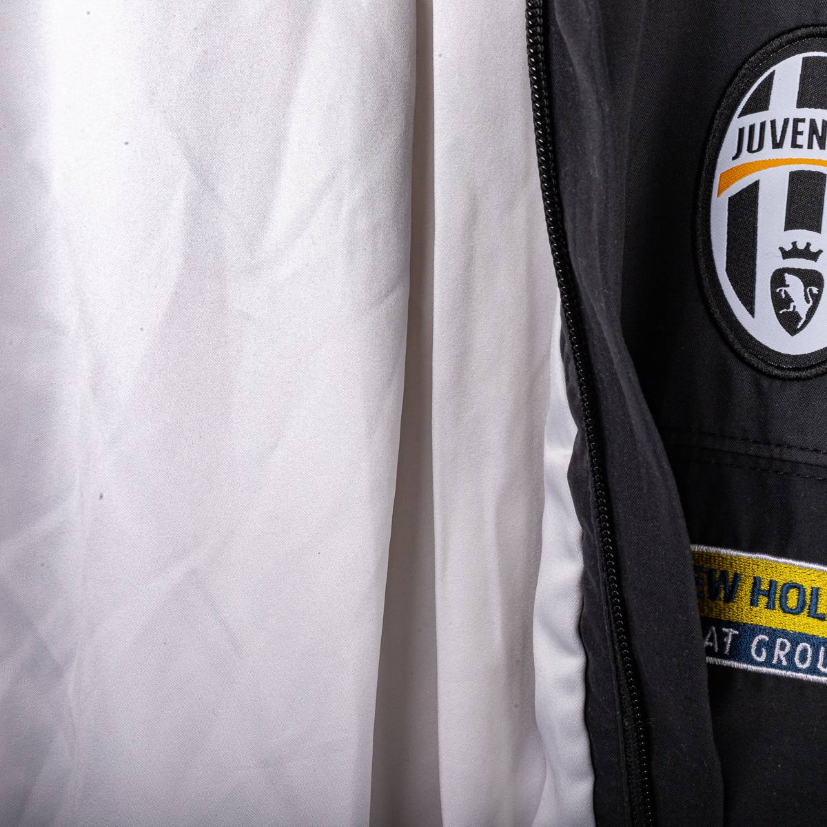 Giacca Tuta Juventus Nike New Holland 2008/2009