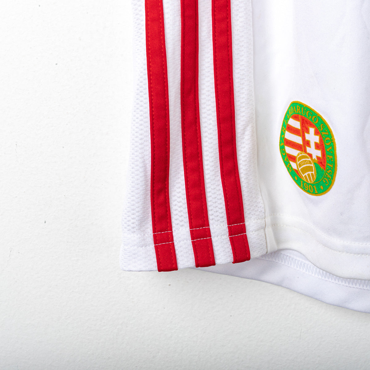 Pantaloncini Ungheria adidas