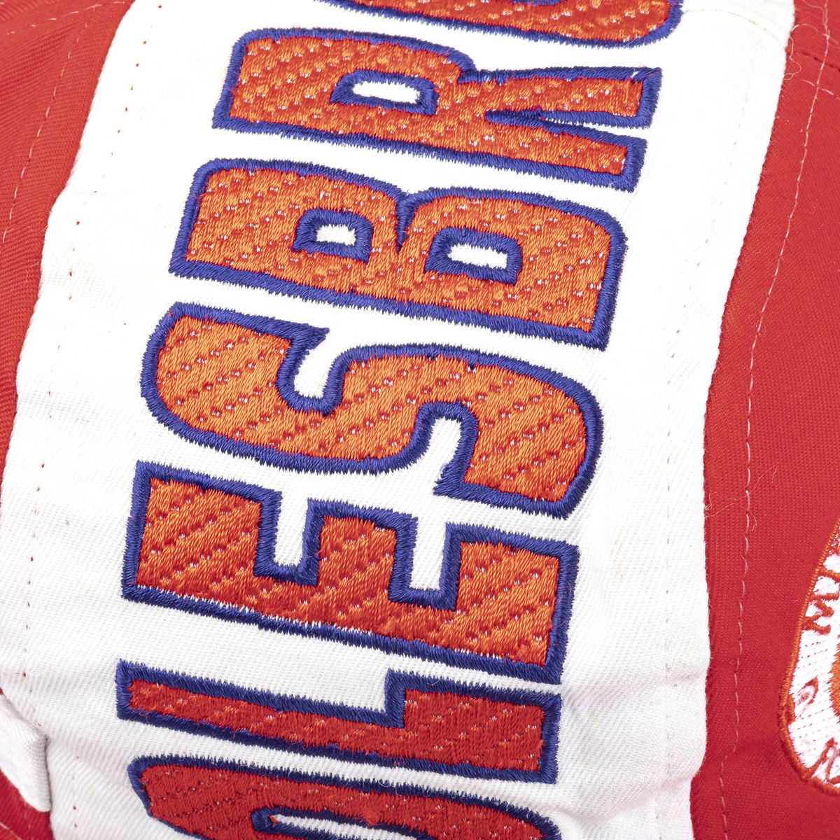 Cappello Middlesbrough Errea 1994/1995