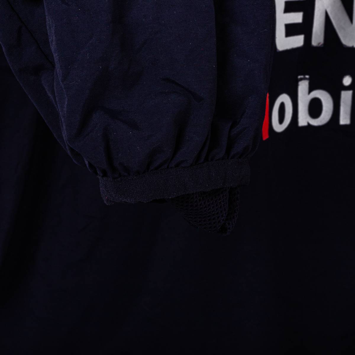 Lazio Puma Siemens Jacket 2001/2002