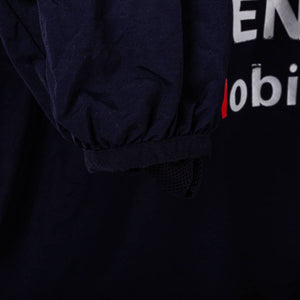 Lazio Puma Siemens Jacket 2001/2002