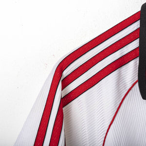 maglia away milan adidas Shevchenko 7 1999/2000