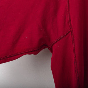 Maglia Home As Roma Kappa Batistuta n18 2000/2001