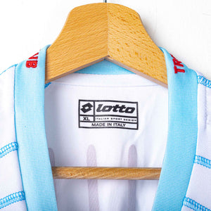 Maglia Home Treviso Lotto Mallus 23 2005/2006