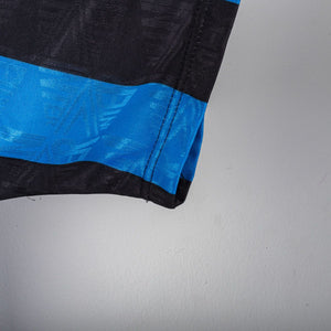 Maglia Home Fc Inter Umbro Fitgar 1991/1992