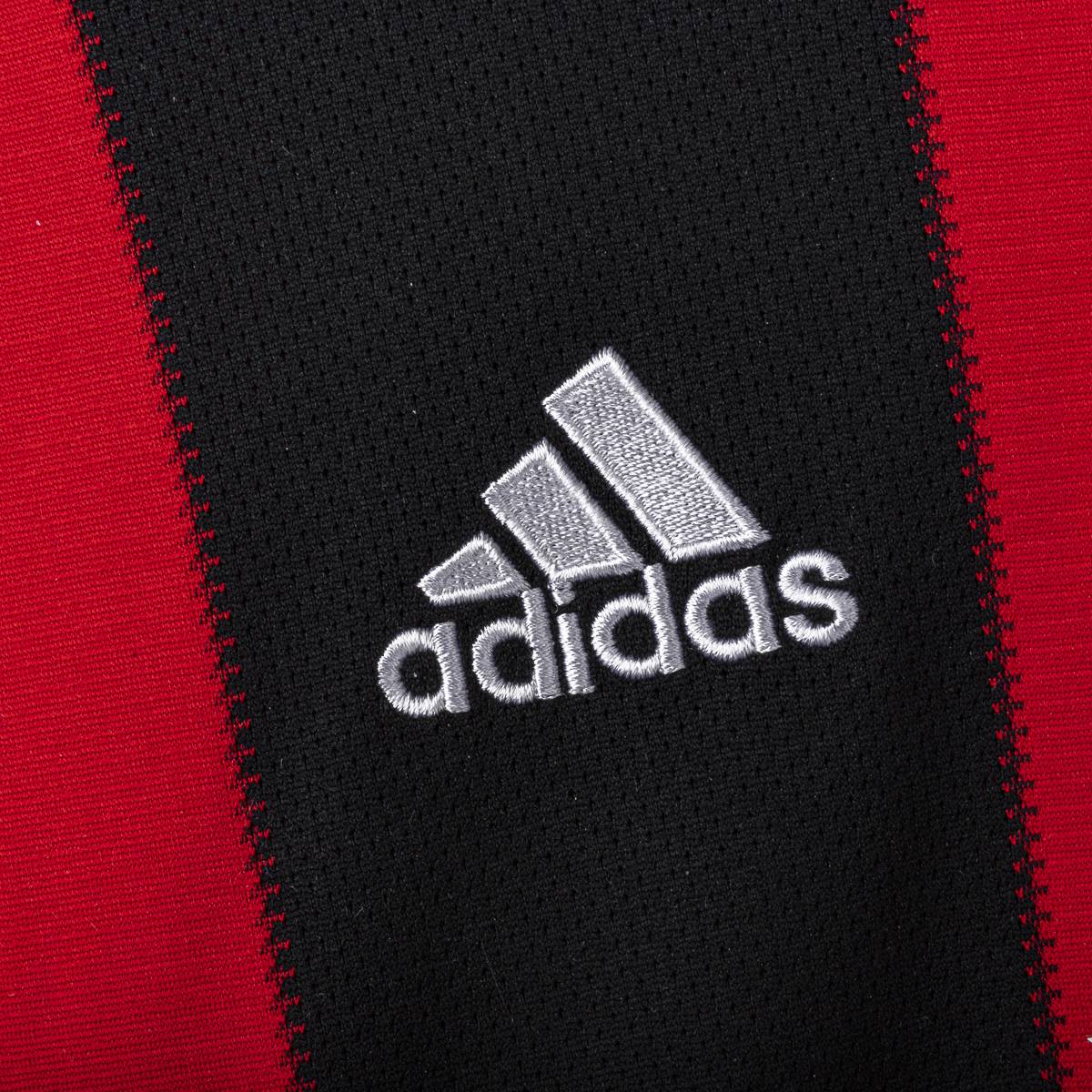 Maglia Home Milan Adidas Borriello n22 2010/2011