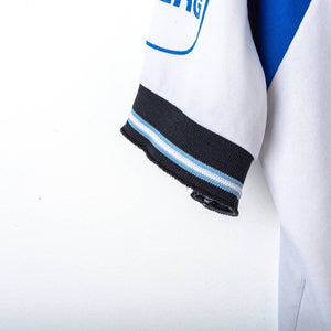 T-shirt Atalanta Errea 2007/2008