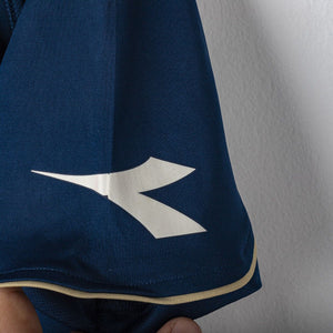 Maglia Third Napoli Diadora Hamsik 17 2008/2009