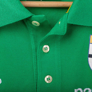 Polo Parma Lotto Parmalat 1998/1999