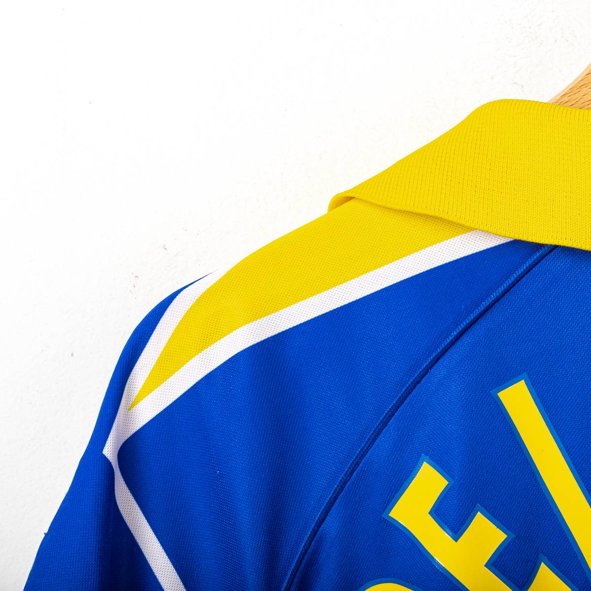 Maglia Away Fc Juventus Kappa Del Piero n10 1997/1998