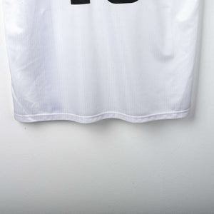 Maglia Away Inter Umbro Ronaldo 10 1997/1998