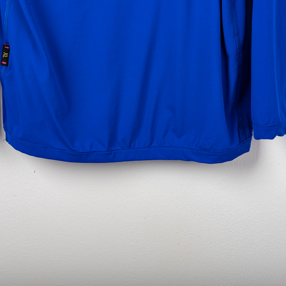 maglia home sampdoria kappa flachi 10 2005/2006