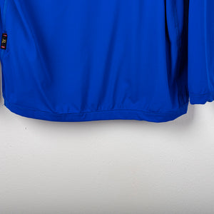 maglia home sampdoria kappa flachi 10 2005/2006