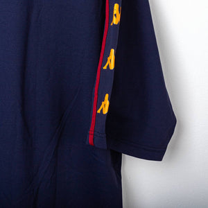 T-shirt Allenamento Roma Kappa 2000/2001