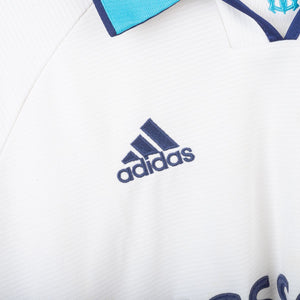 Maglia Home Olympique Marsiglia Adidas 1999/2000