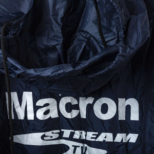 Giacca Antipioggia Bologna Macron Stream 2001/2002