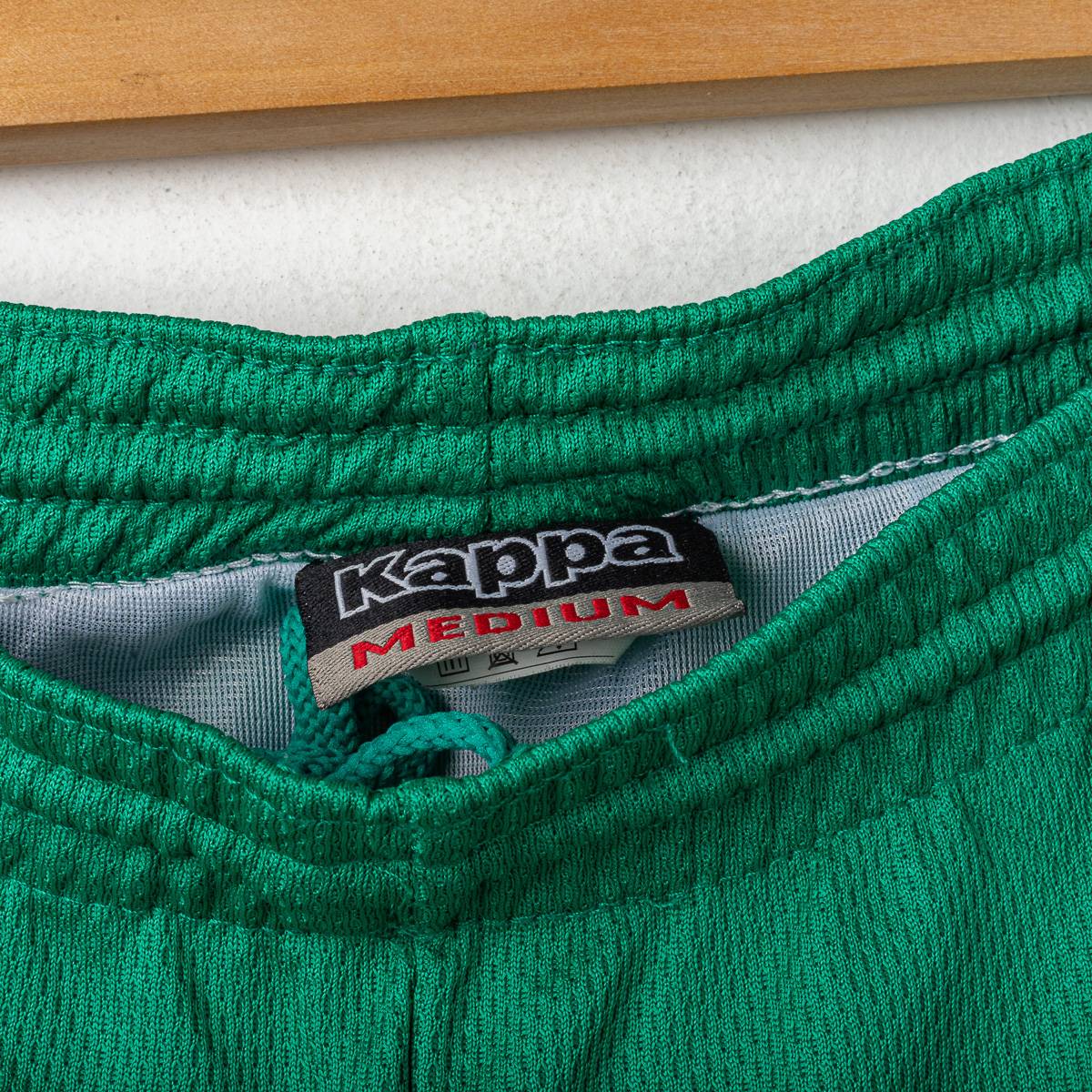 Pantaloncini Home Werder Brema Kappa 2004/2005