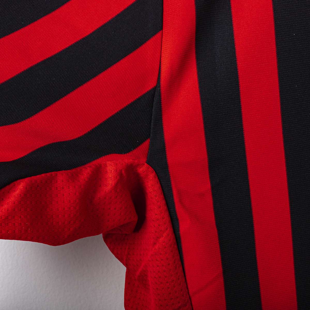 Maglia Home Milan Adidas Pato 7 Uefa 2011/2012
