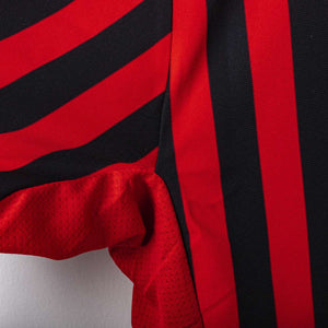 Maglia Home Milan Adidas Pato 7 Uefa 2011/2012