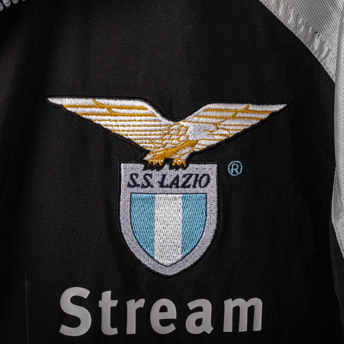 Giacca Training Lazio Puma Stream 1998/1999