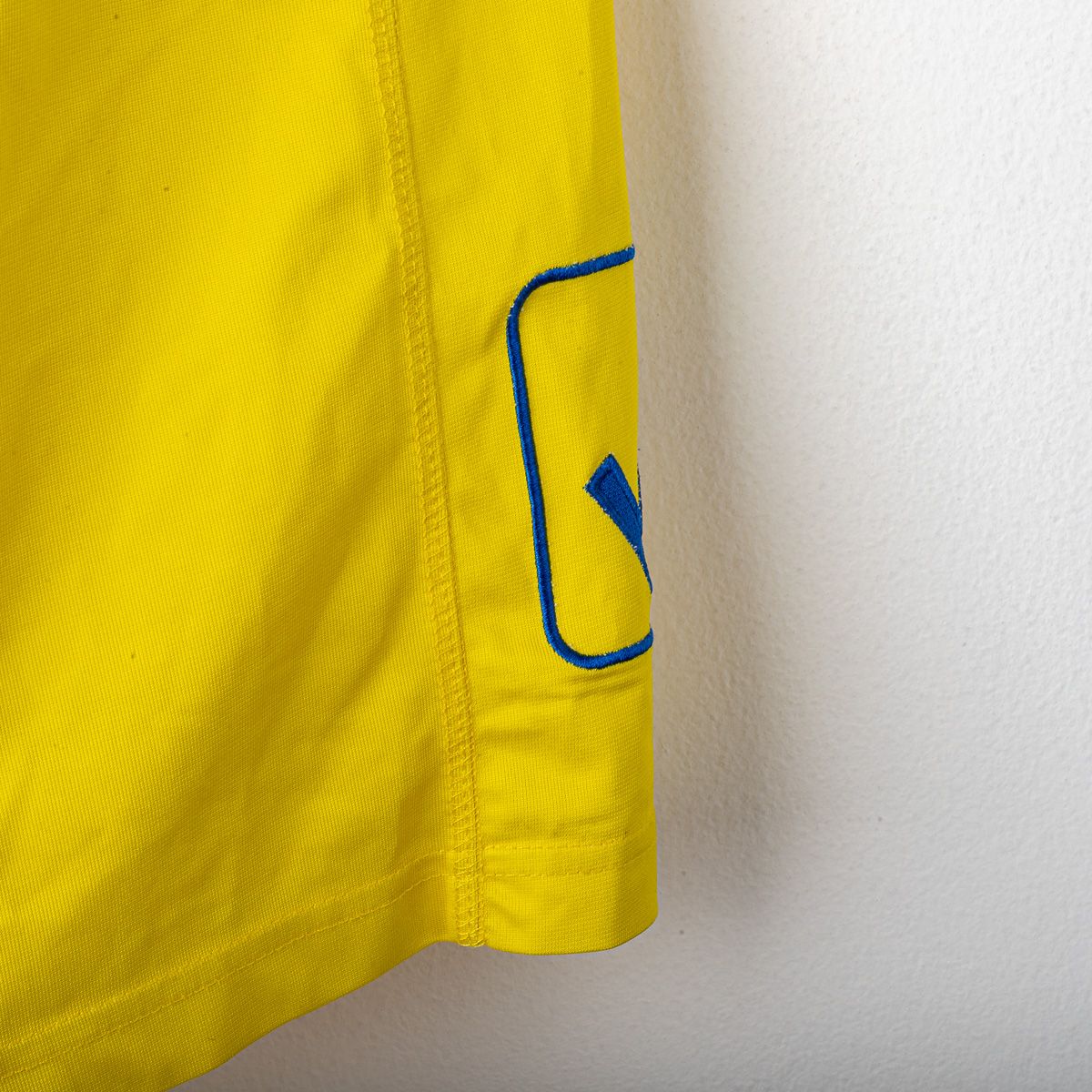 Pantaloncini Home Chievo Verona Givova 2011/2012