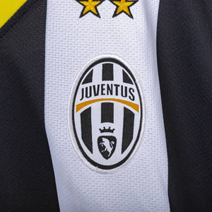 maglia home bambino juventus nike del piero n10 2009/2010