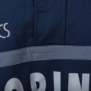Felpa Blu Torino Asics 2005/2006 Beretta