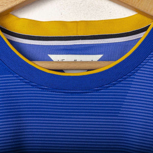 Maglia Away Juventus Nike Tevez n10 2014/2015