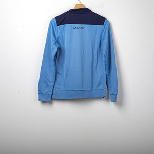 Giacca Rappresentanza Lazio celeste 2012/2013