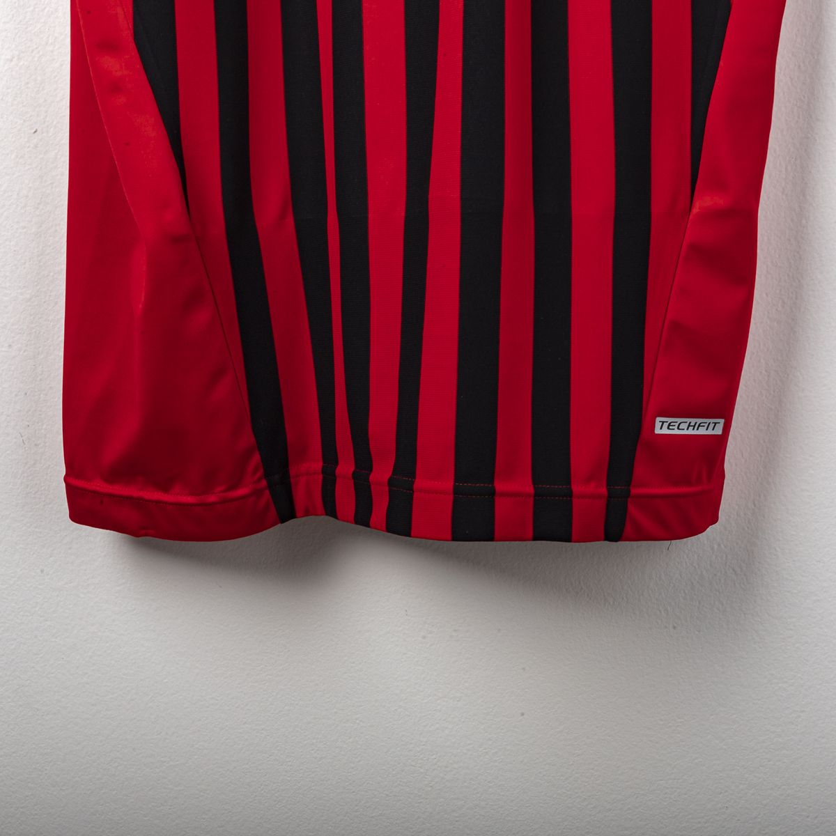 maglia home milan Adidas Nesta 13 2011/2012  79x51