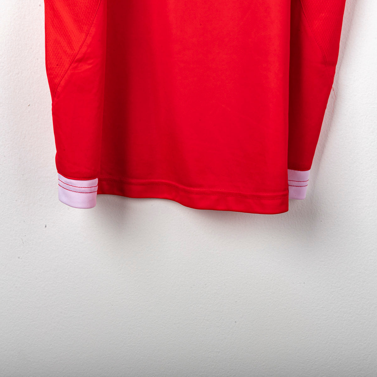 maglia home triestina riva 18 2008/2009