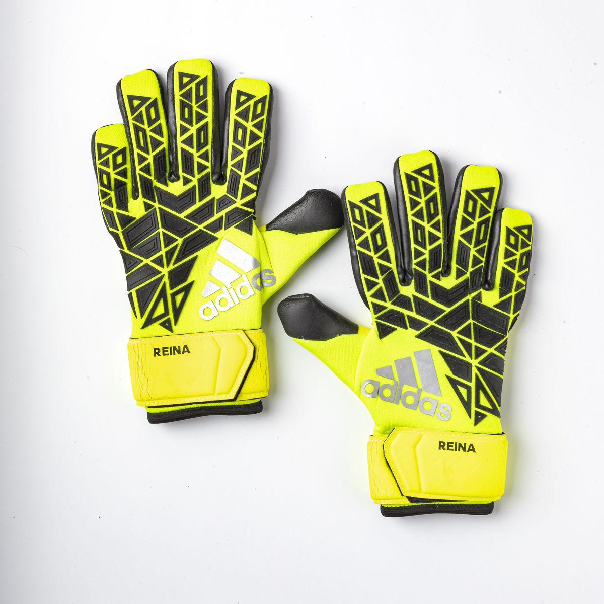 Guanti Portiere Pepe Reina Adidas 2015/2016
