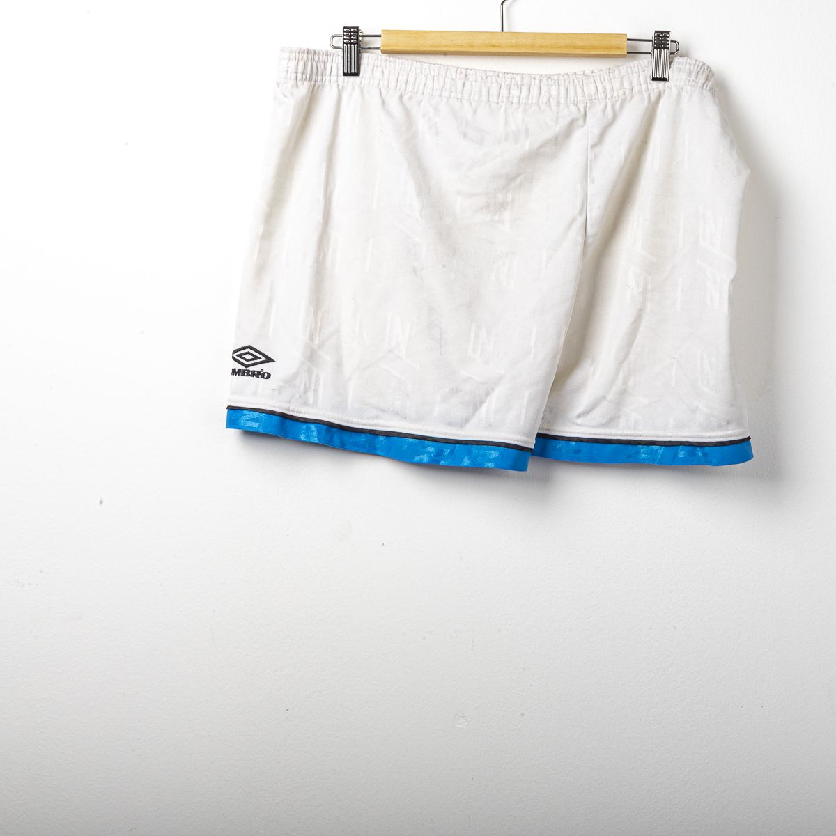 Pantaloncini Away Umbro  Inter 1993/1994