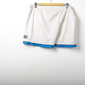 Pantaloncini Away Umbro  Inter 1993/1994