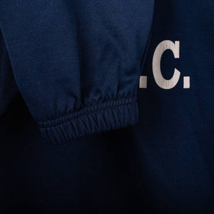 Felpa Training Empoli Asics 2005/2006