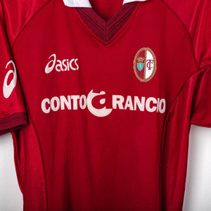 Maglia Home Torino Asics 2001/2002