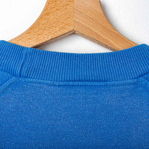 Parma Umbro Parmalat Training Sweatshirt 1995/1996