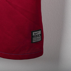 Maglia Barcellona Home Messi 10 2008/2009