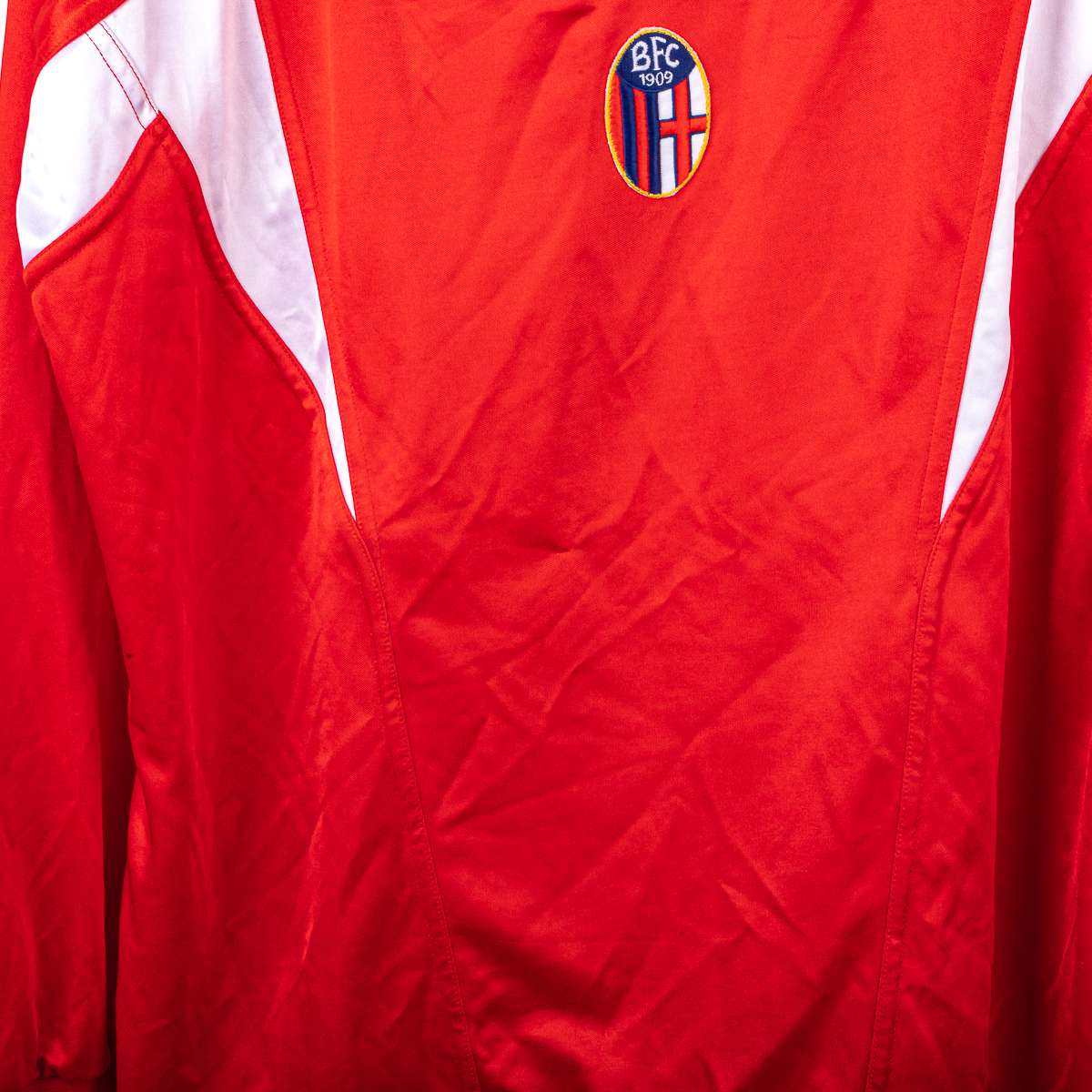 Bologna Macron Petruzzi 5 Third Shirt 2004/2005