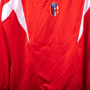 Bologna Macron Petruzzi 5 Third Shirt 2004/2005