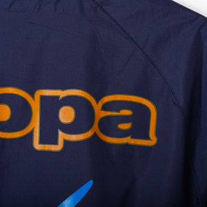 Giacca Roma Kappa Wind 2008/2009