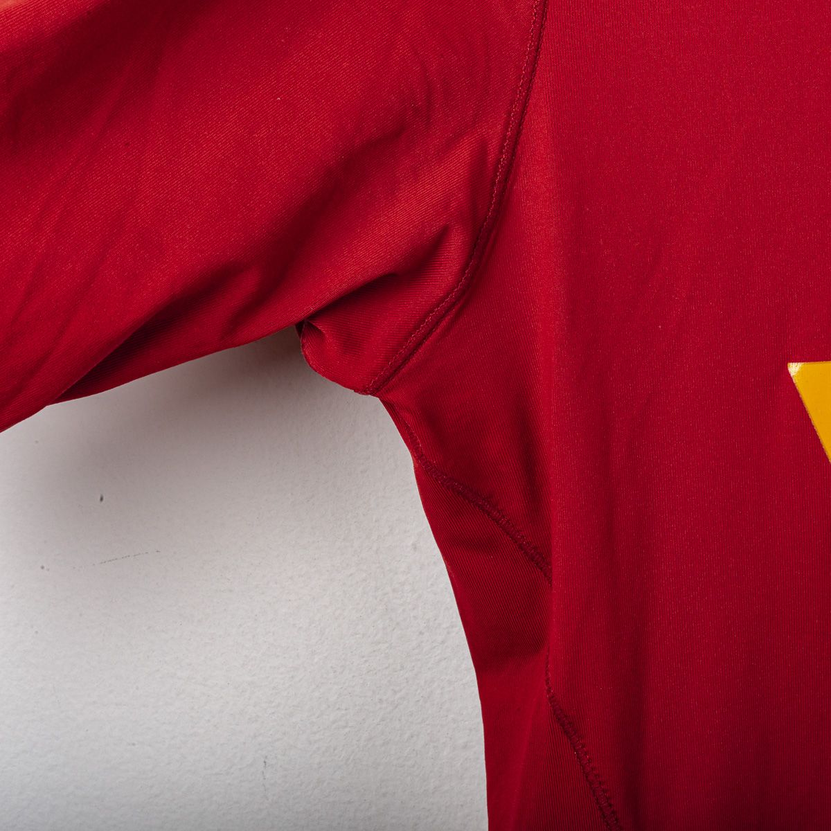 Maglia Home Roma Kappa Wind Totti 10 2011/2012
