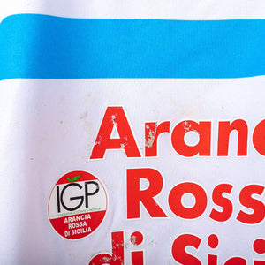 Catania Givova Ricchiuti 24 2012/2013 Away Shirt