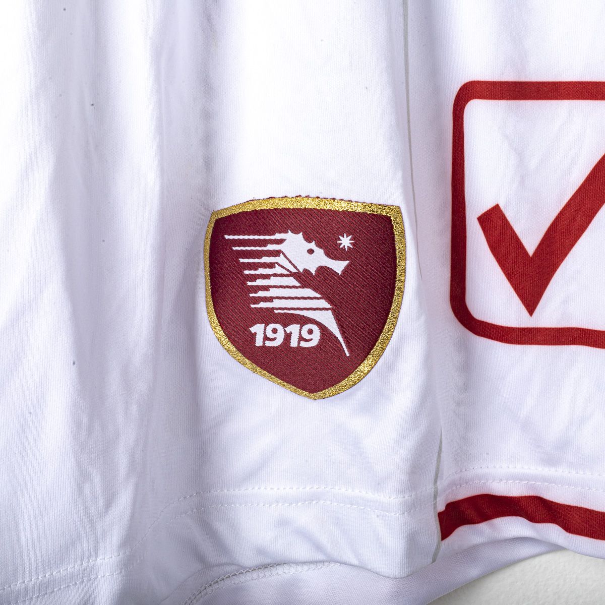 Pantaloncini Home Salernitana Givova TG-S 2014/2015