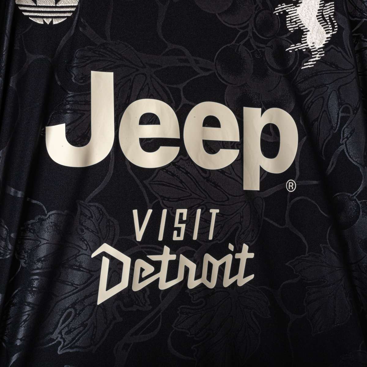 Third Juventus Adidas XL 2025/2026 shirt