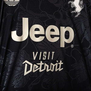 Third Juventus Adidas XL 2025/2026 shirt